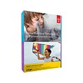 Adobe Photoshop Elements 2020 & Premiere Elements 2020 Student & Teacher Edition for 2 Users, Mac, Download (65300320)