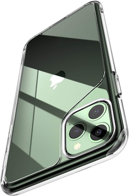 i-Blason Halo Clear Slim Case for iPhone 11 Pro Max (11MAX-HALO-CLR)