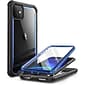 i-Blason Ares Blue Case for iPhone 11 (IP116.1-ARES-BL)