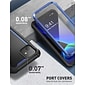 i-Blason Ares Blue Case for iPhone 11 (IP116.1-ARES-BL)