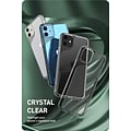 i-Blason Halo Black Slim Case for iPhone 11 (IP11-6.1-HAL-BK)