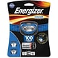 Energizer® Vision  2.32"  LED, 200 Lumen Headlamp, Blue (HDA32E)