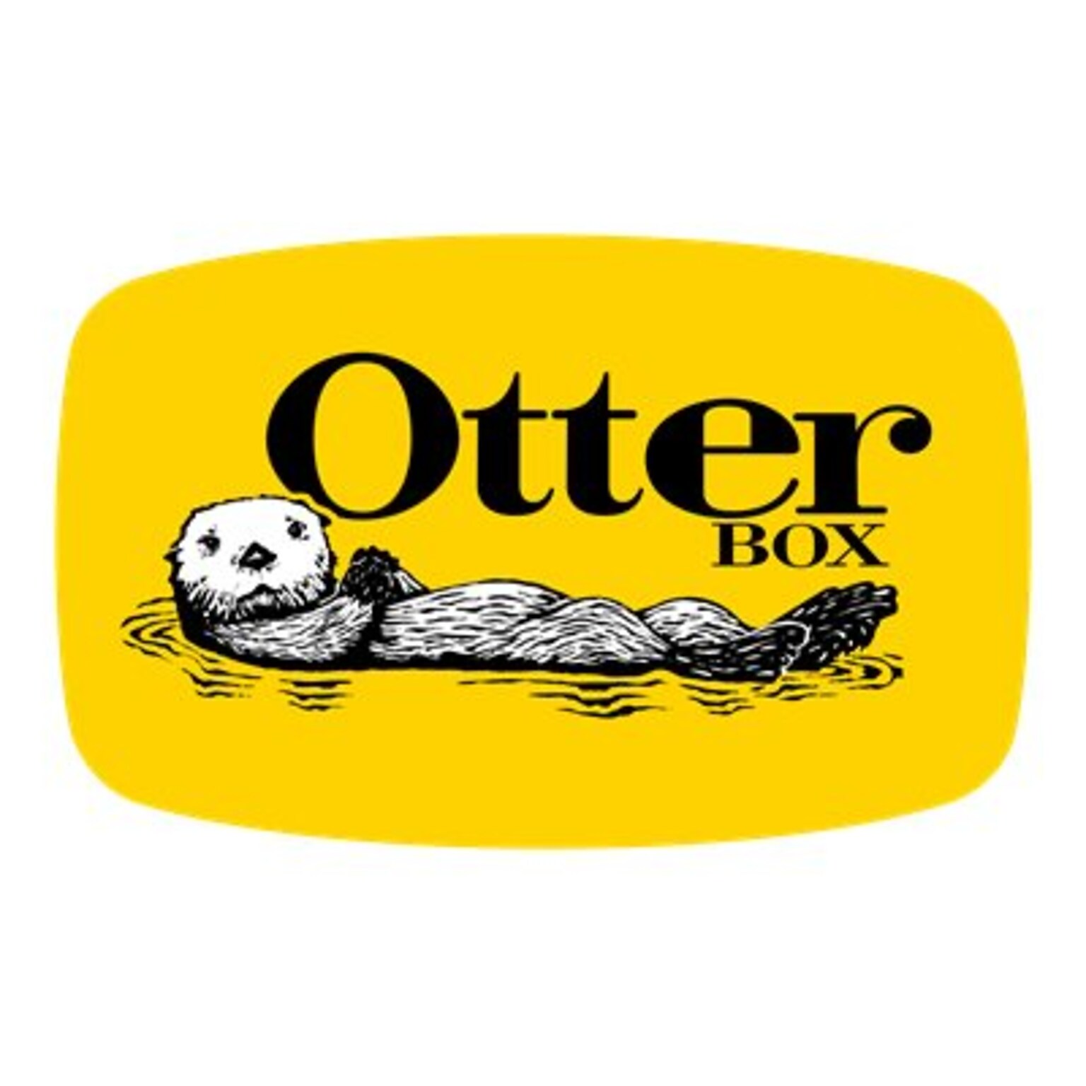 OtterBox Defender Series Case for iPad mini (5th gen), Black (77-62216)