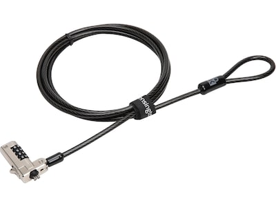 Kensington N17 Cable Lock (K68009WW)