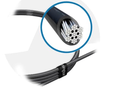 Kensington N17 Cable Lock (K68009WW)