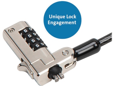 Kensington N17 Cable Lock (K68009WW)