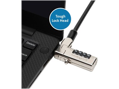 Kensington N17 Cable Lock (K68009WW)