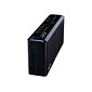 CyberPower 700 VA UPS, 8-Outlets, Black (SL700U)