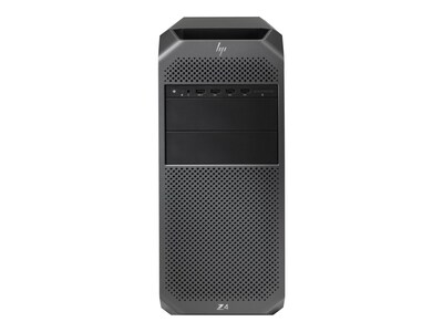HP Workstation Z4 G4 644F4UT#ABA Gaming Desktop Computer, Intel Core i9, 32GB Memory, 512GB SSD, Windows 10 Pro