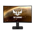 ASUS TUF Gaming VG32VQ 31.5 LED Monitor, Black