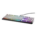 Alienware AW510K Wired Gaming Keyboard, Lunar Light (580-AIMO)