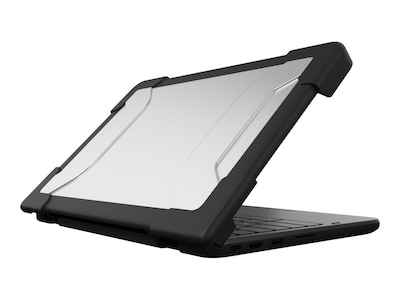 MAXCases EdgeProtect Laptop Notebook, Black Polyester (LN-E-100E-CBC-BLK)