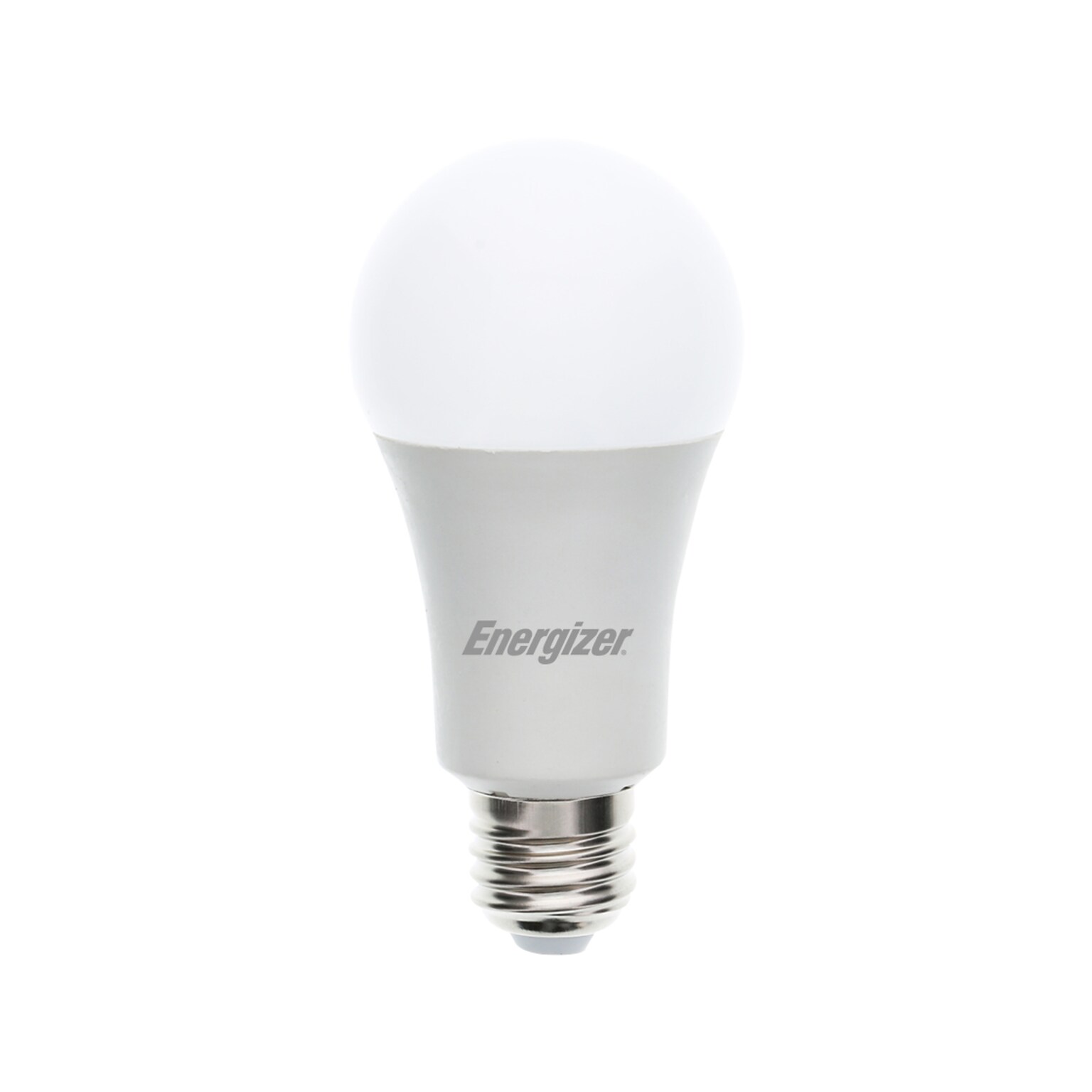 Energizer Connect Smart LED Bulb, Bright Multi-White, A19 (EAW2-1001-MWT)