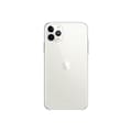 Apple Phone Case for iPhone 11 Pro Max, Clear (MX0H2ZM/A)