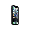 Apple Phone Case for iPhone 11 Pro, Black (MWYN2ZM/A)