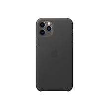 Apple Black Cover for iPhone 11 Pro (MWYE2ZM/A)