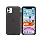 Apple Black Cover for iPhone 11 (MWVU2ZM/A)