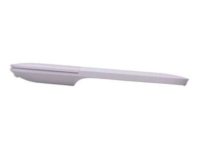 Microsoft Arc Wireless Bluetrack Mouse, Lilac (ELG-00026)