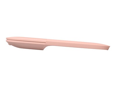 Microsoft Arc Wireless Bluetrack Mouse, Soft Pink (ELG-00027)