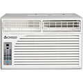 Chigo Energy Star 6,400 BTU Window Air Conditioner with MyTemp Remote Control