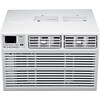 Whirlpool 115-Volt 12000 BTU Window Air Conditioner with Remote, White (WHAW121BW)