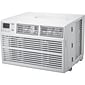 Whirlpool Energy Star 10,000 BTU 115V Window-Mounted Air Conditioner with Remote Control