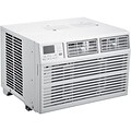 TCL Energy Star 22,000 BTU 230V Window-Mounted Air Conditioner with Remote Control