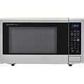 Sharp Carousel 1.4 Cu. Ft. 1000W Countertop Microwave Oven with Orville Redenbacher’s Popcorn Preset