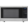 Sharp Carousel 1.8 Cu. Ft. 1100W Countertop Microwave Oven