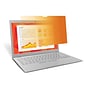3M™ Gold Touch Privacy Filter for 14" Full Screen Laptop (GF140W9E)
