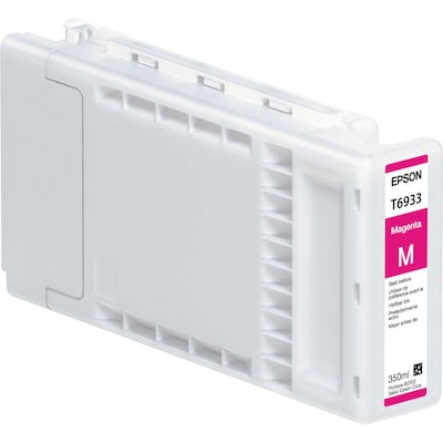 Epson T693 Magenta Extra High Yield Ink Cartridge (3411171)