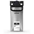 Epson T902XXL Black Extra High Yield Ink Cartridge, Prints Up to 10,000 Pages (T902XXL120)