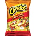 Cheetos Flamin Hot Corn Chips, 2 oz., 64 Bags/Pack (FRI44368)