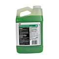 3M™ Quat Disinfectant Cleaner Concentrate, 0.5 Gallon (5A)