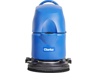 Clarke® by Nilfisk CA60 20DT 20 In. Path Walk Behind Scrubber (56385413)