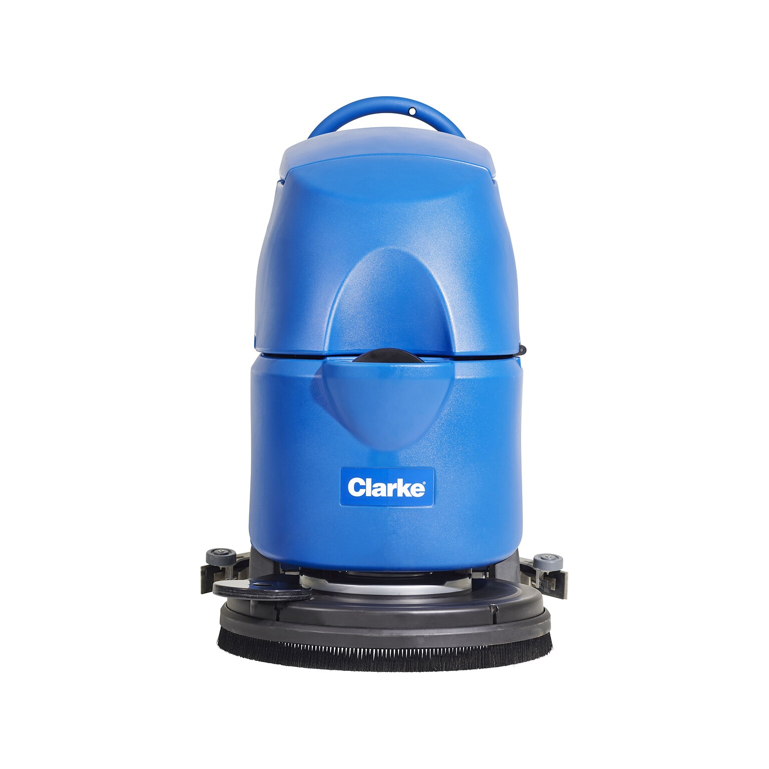 Clarke by Nilfisk CA60 20DT 20 WET Path Walk Behind Scrubber, 130 Ah (56385413)
