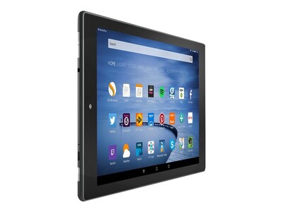 Amazon Fire HD 10 Tablet (9th Generation), 10.1" HD Display, WiFi, 64 GB, Twilight Blue (B07KD7FB5L)
