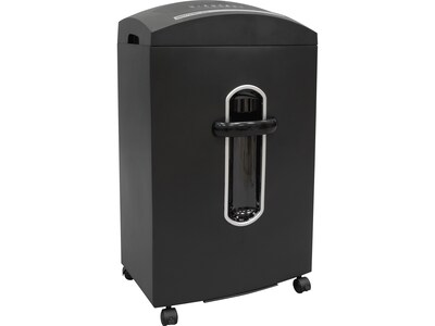 Sentinel Pro 30-Sheet Strip Cut Commercial Shredder (FS3150PA)