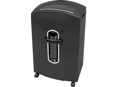 Sentinel Pro 30-Sheet Strip Cut Commercial Shredder (FS3150PA)