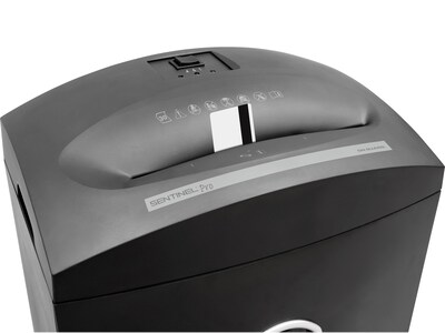 Sentinel Pro 30-Sheet Strip Cut Commercial Shredder (FS3150PA)