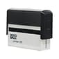 Custom 2000 Plus® Self-Inking Printer 25 Stamp, 0.56" x 2.88"