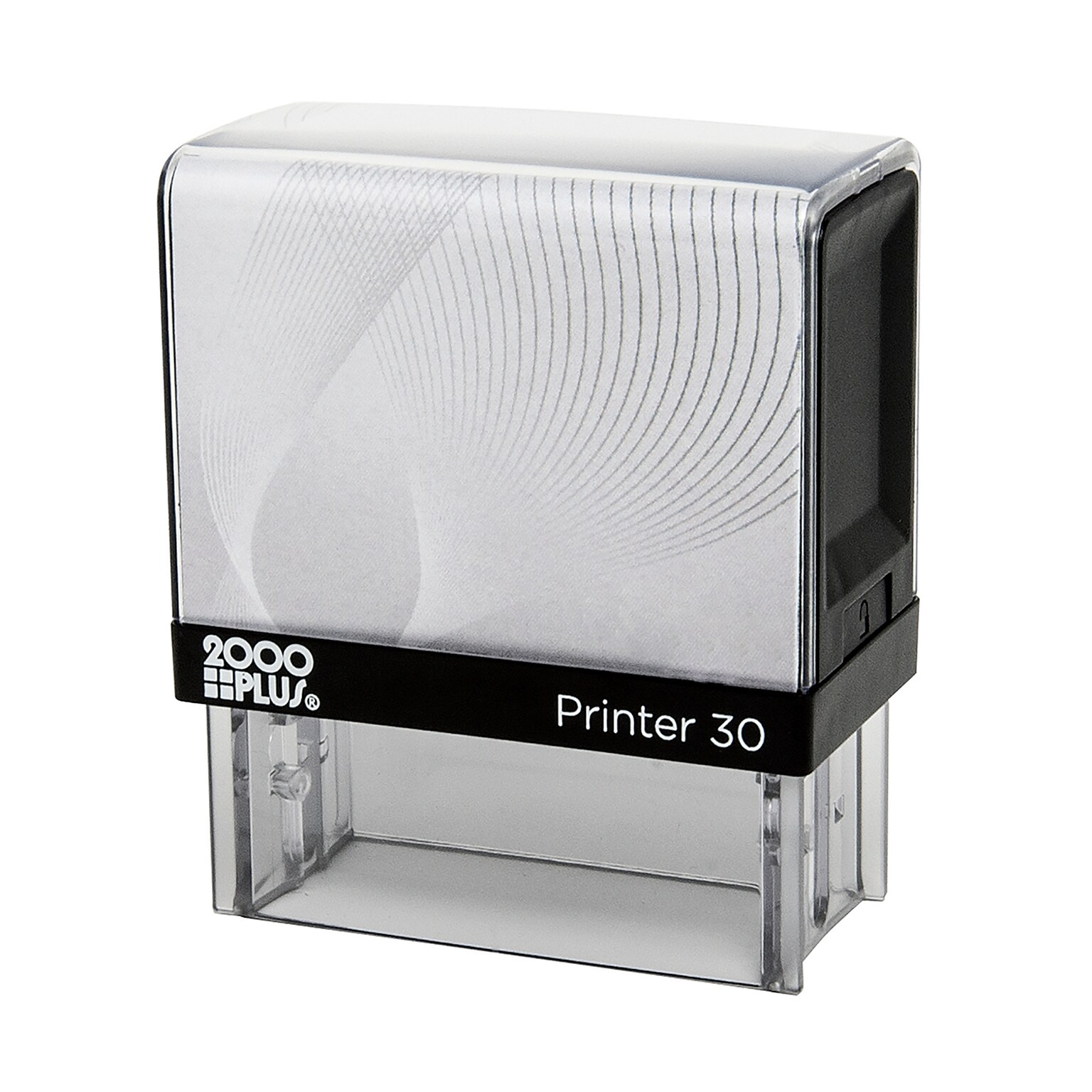 Custom 2000 Plus® Self-Inking Printer 30 Stamp, 0.69 x 1.81