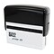Custom 2000 Plus® Self-Inking Printer 45 Stamp, 0.94 x 3.19