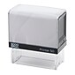 Custom 2000 Plus® Self-Inking Printer 50 Notary Stamp, 1.06 x 2.63