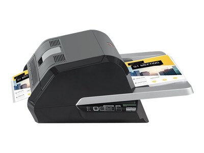 GBC Foton 30 Thermal Laminator, 11" Width, Black (FOTON30120NA)