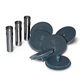 Swingline Replacement Punch Kit, 2-3-Holes, 160 Sheet Capacity (A7074872)