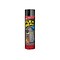 Flex Seal Liquid Rubber Sealant Coating Spray, 14 Oz., Black (FSR20)