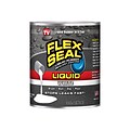 Flex Seal Liquid Rubber, 32 Fl. Oz., White (LFSBLKR32)