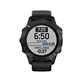 Garmin fenix 6 Pro Multisport GPS Watch, (010-02158-01)