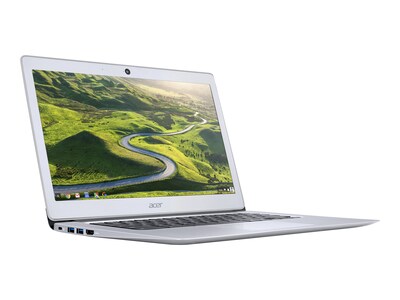 Acer Chromebook 14 CB3-431-C0MZ 14, Intel Celeron, 4GB Memory, Google Chrome